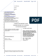 Tony - Coppolino@usdoj - Gov: Attorneys For The United States of America