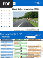 Road Safety Inspection (RSI)