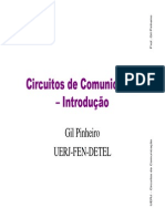 Introducao Aos Circuitos de RF