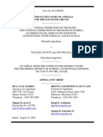 00875-Volusia Appellants Brief