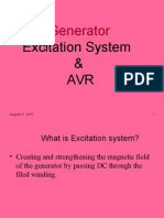 Excitation System