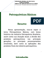 Petroquimicos Basicos PDF