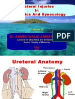 Ureteral Injuries Obgyn-1