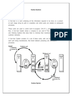 Kanban Assignment