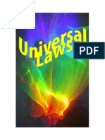 Universal Laws