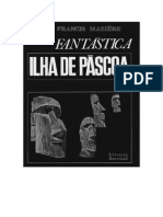 Francis Mazière - Fantástica Ilha de Páscoa