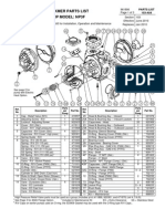 Lista Partes NP3F