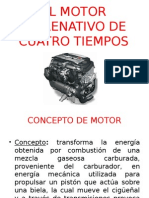 El Motor