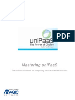 Mastering UniPaaS