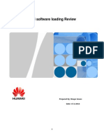 PTML-NodeB Software Loading