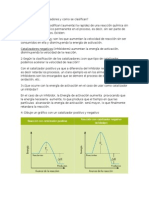 Trabajo Quimica