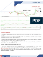 Daily Chart: Technical Picks