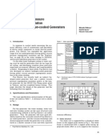 Global Vacuum Pressure Impregnation Insulation