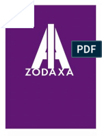 Zodaxa 2