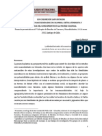 Estudio Sobre Masculinidades en Colombia