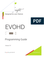 Evohd Ep00