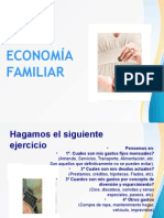 Economía Familiar