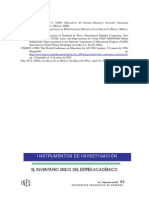 Dialnet ElInventarioSISCODelEstresAcademico 2358921 PDF