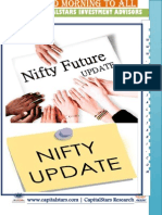 Nifty News Letter-25 August 2015