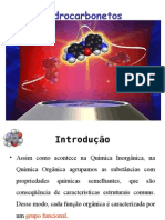 Química Orgânica - PPT 2