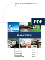 Bombay Dyeing