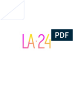 LA2024 Bid Book