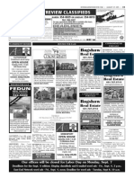 Times Review Classifieds: Aug. 27, 2015