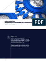 Plano de Comunicacao UTAD