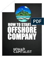 Guide Offshore Company