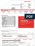 MobileBill 1031311028 PDF