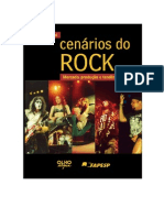 Cenários Do Rock - Capítulo1