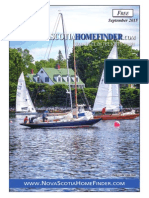 Nova Scotia Home Finder 0915