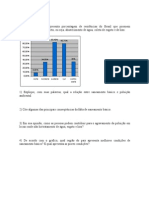 Exercício Coleta de Lixo