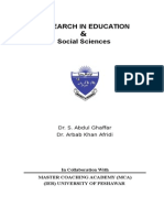 Research Book (Final) Nawaz