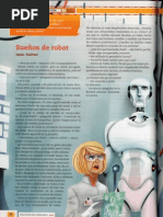 Sueños de Robot de Asimov Más Guía