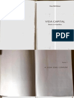 PELBART, Peter P. - A Vida em Comum - Vida Capital