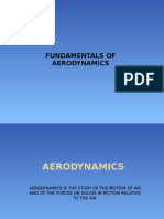 Fundamentals of Aerodynamics Reviewer Part 1