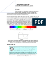 12-13 Spectroscopy Lab