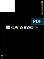 Cataract User Guide Web