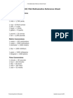 Geofsamathematicsreferencesheetspacket1 Updated-January-8 2015