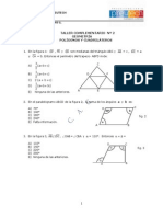 Taller Complementario Geometria #2