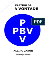 Partido Da Boa Vontade