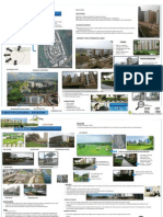 Case Study Palava Housing by Rohit Patel