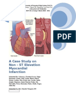 Case Study NSTEMI