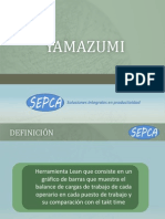 Yamazumi