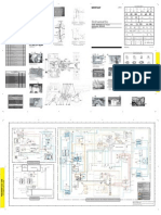 Diagrama Hidraulico 793C