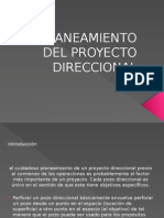 Perforacion Direccional