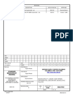 Standard Microcircuit Drawing: Microcircuit, Linear, High Speed Differential Line Driver, Monolithic Silicon