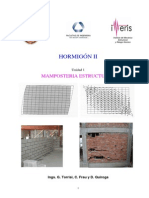 Mamposteria Estructural 2014 v1