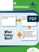 Reading Comprehension Workbook